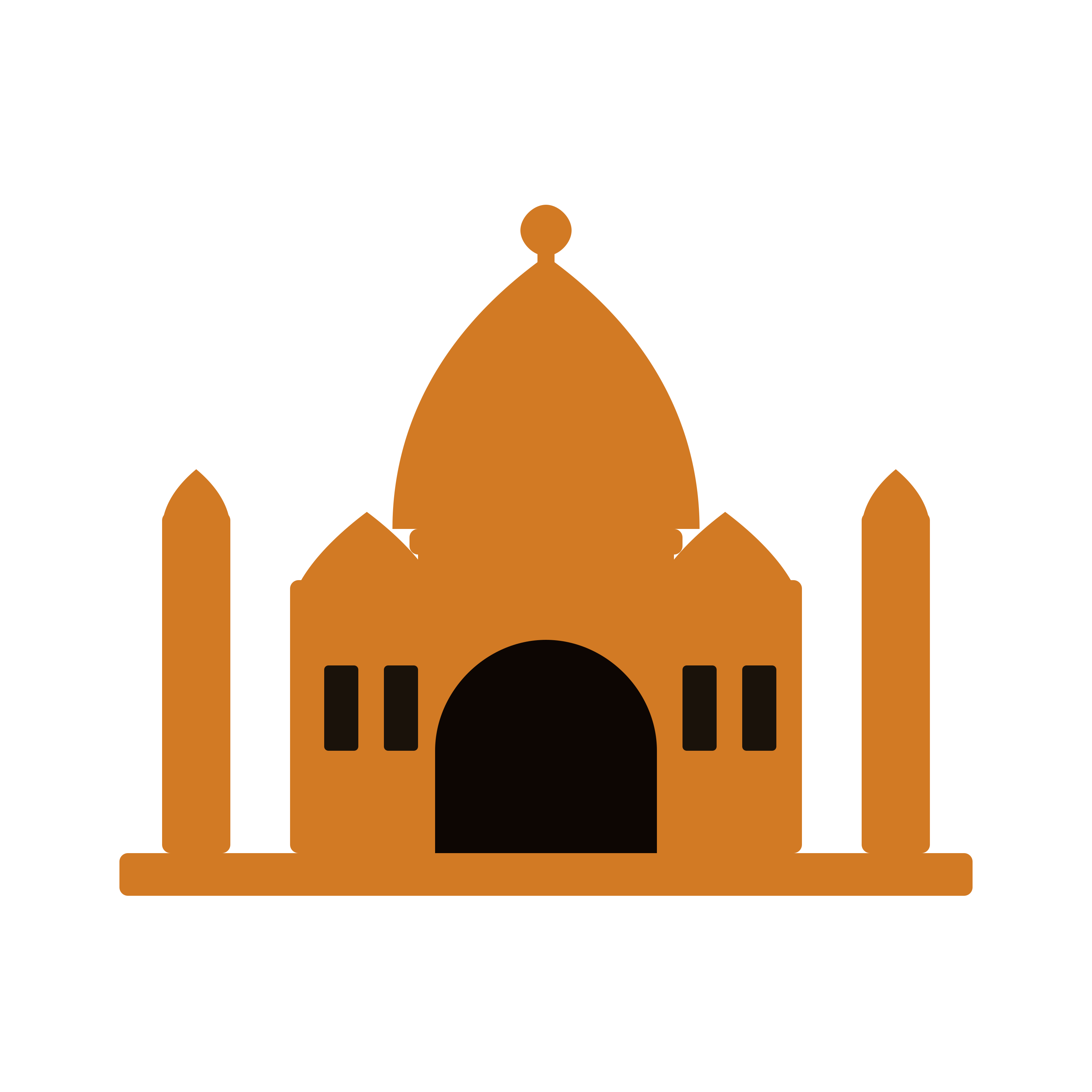 Logo du restaurant Tandoori Salengro